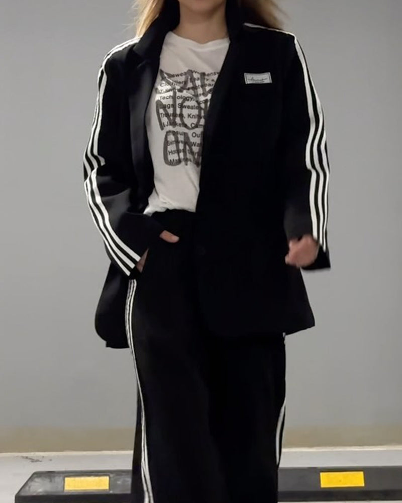 Beautifully Crafted Pants in a Classic Style