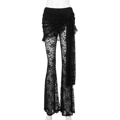 A Vintage Style Garment with Delicate Timeless Details