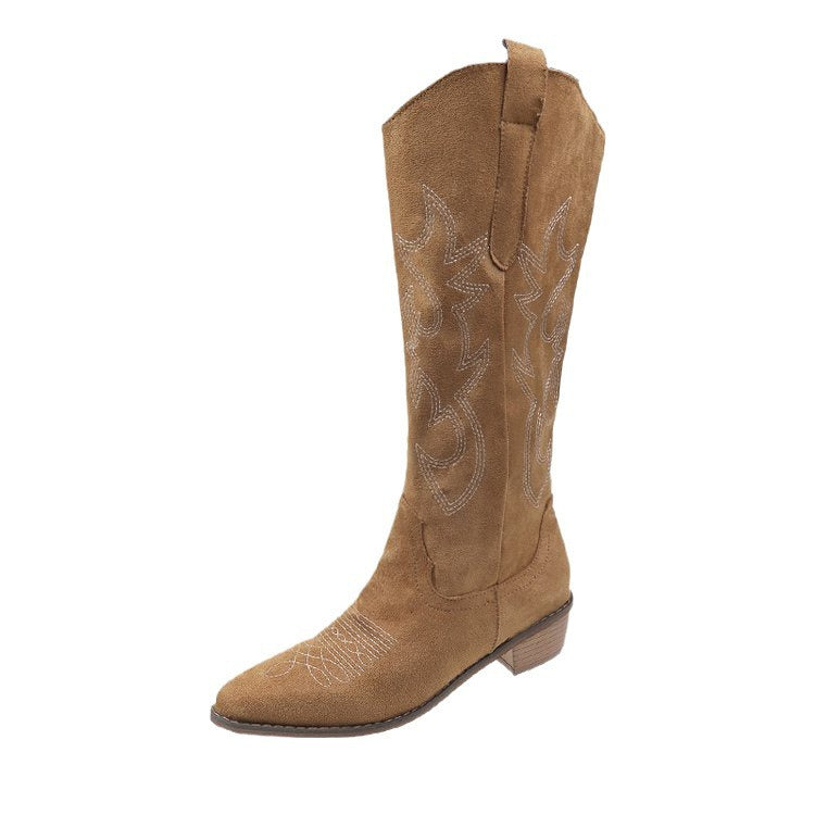 Beautifully Crafted Orthopedic Boots