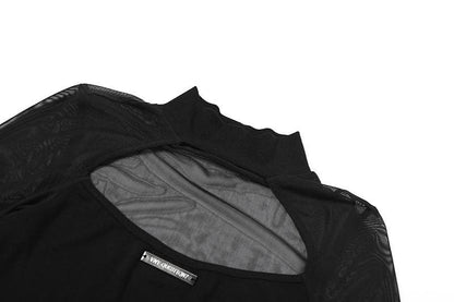 Gracefully Styled Garment for Any Occasion