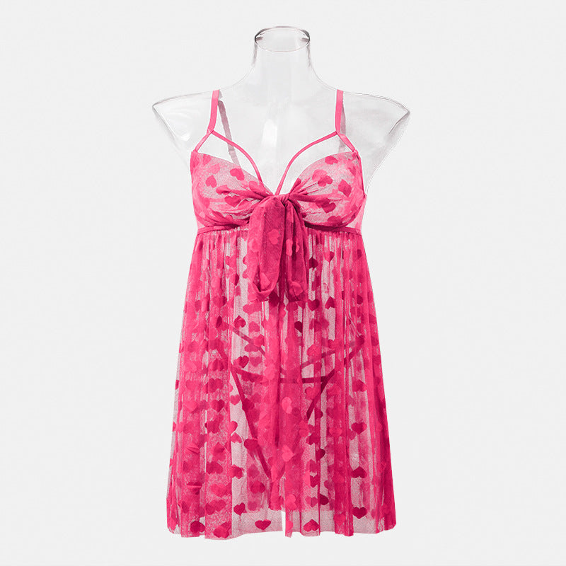 Peach Pink