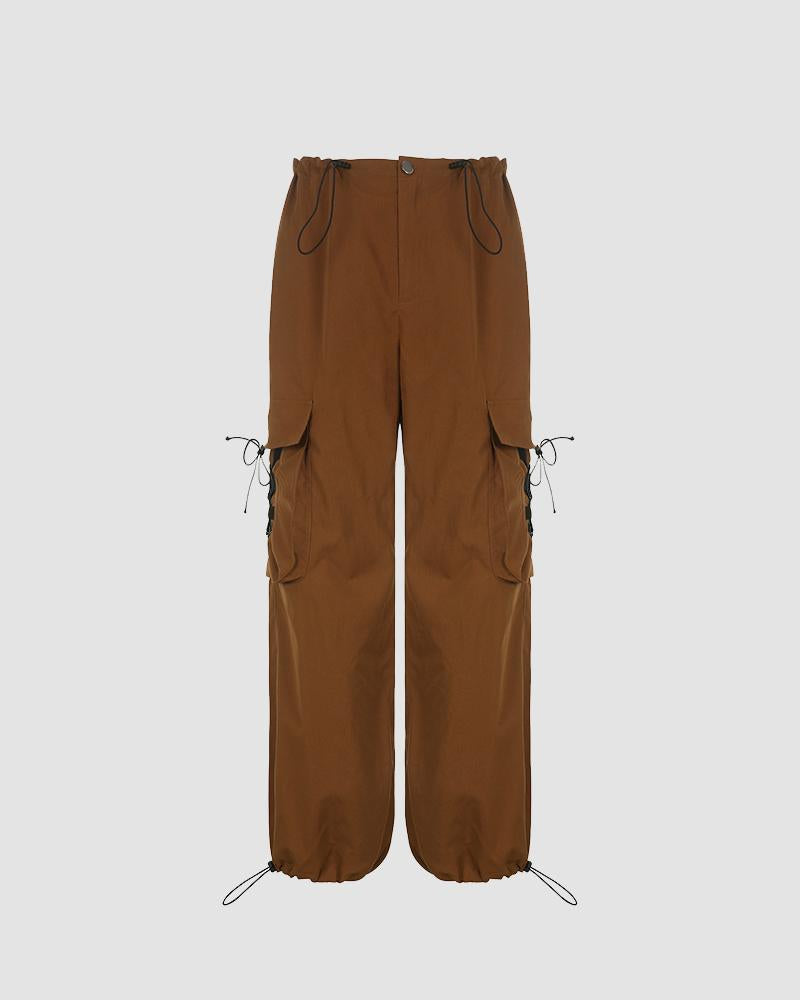 Gracefully Styled Pants for Any Occasion