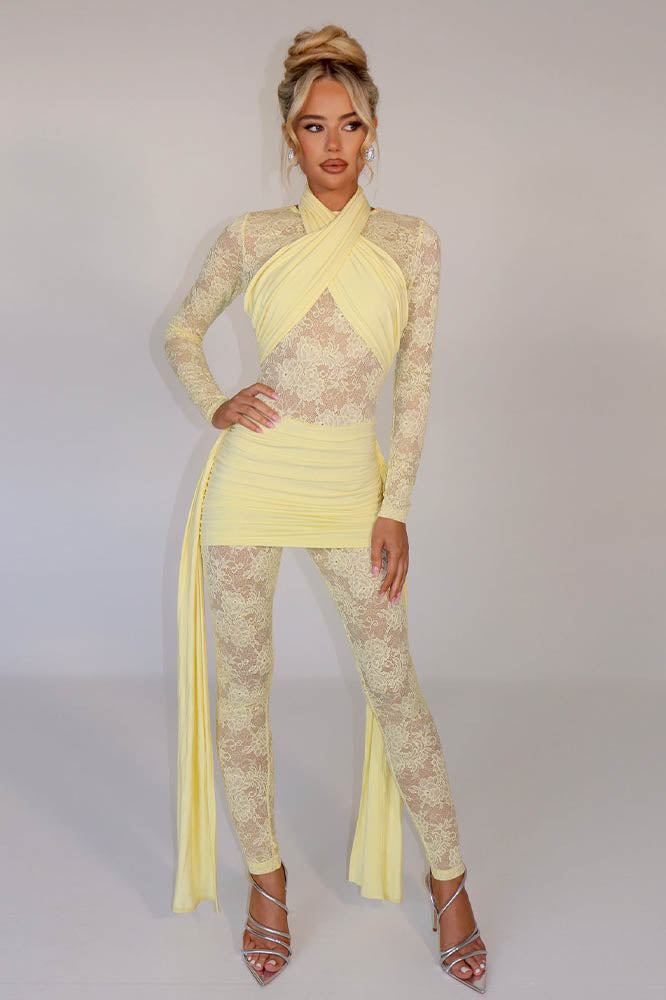 Classic Vintage Garment with a Flattering Fit