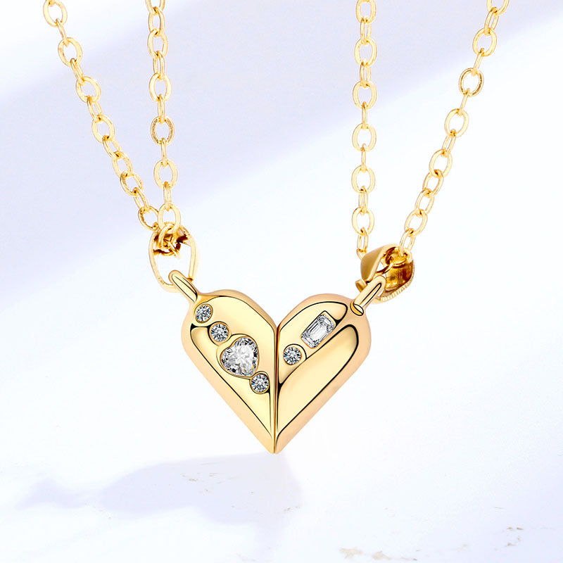 Romantic Necklace for Special Moments