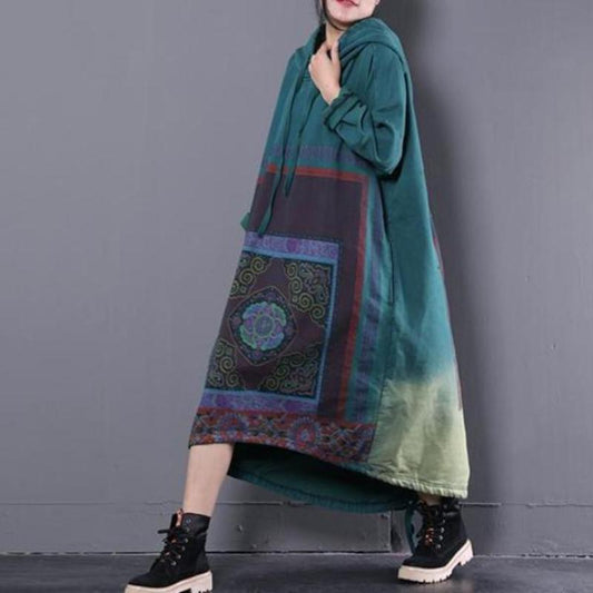 Beautifully Finished Sweater in a Timeless Design
