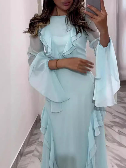 mint green