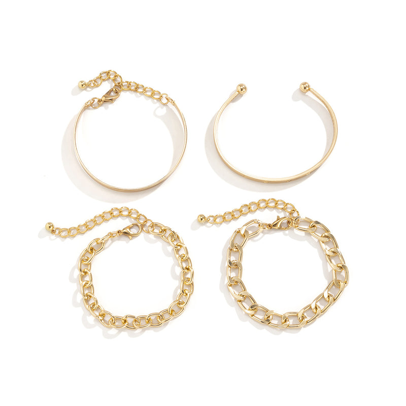 Beautiful Set with Unique Style