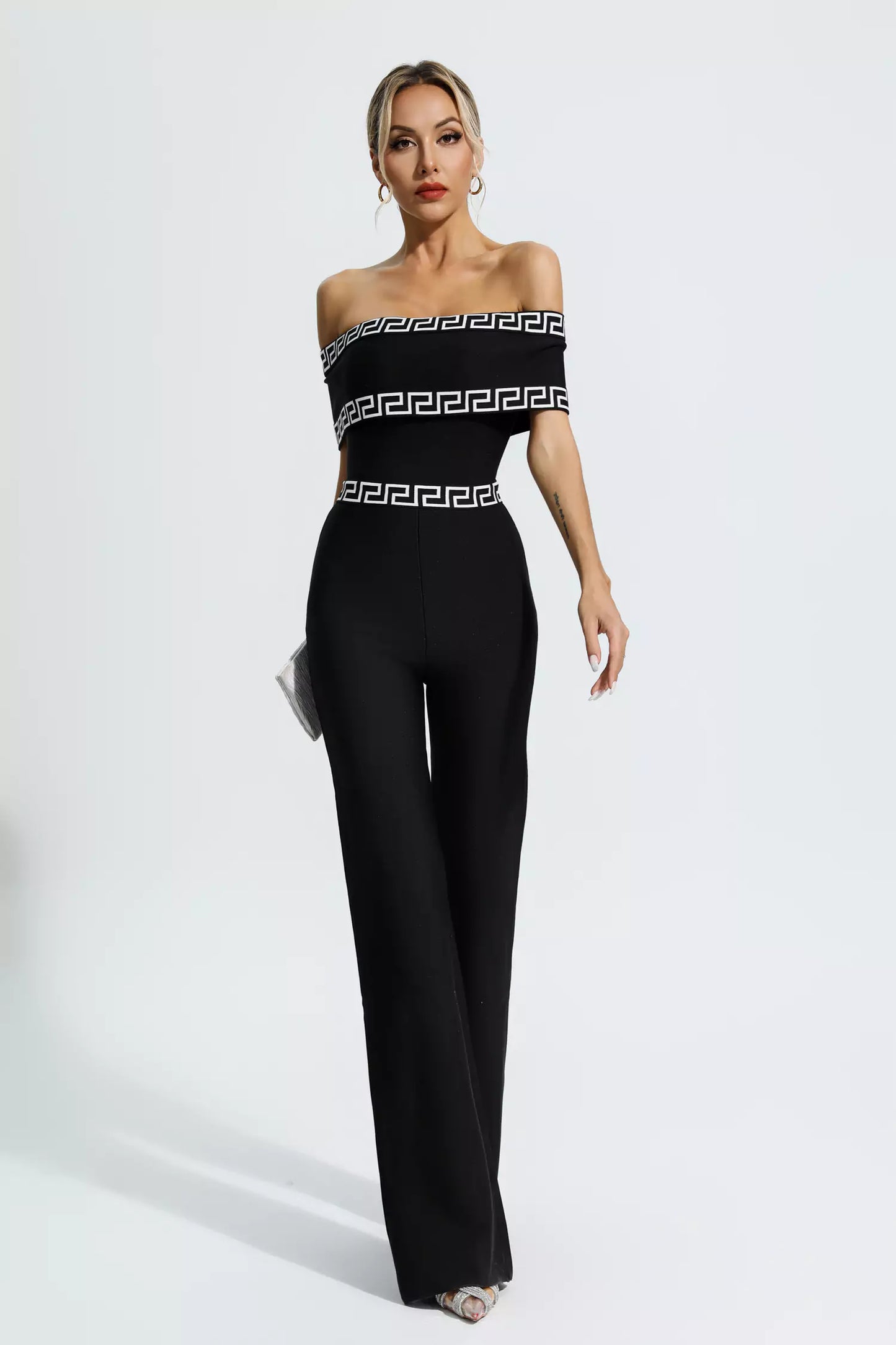 Beautifully Crafted Garment in a Classic Style