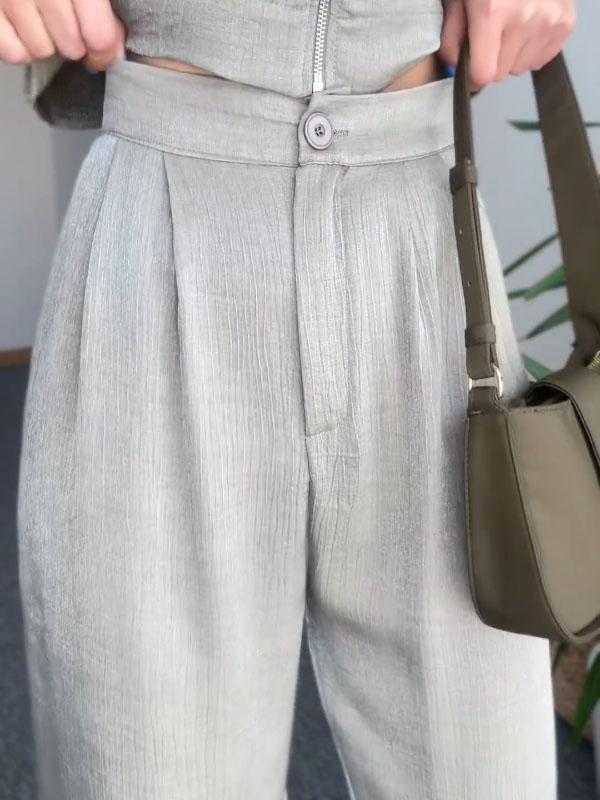 Classic Vintage & Enduringly Stylish Pants
