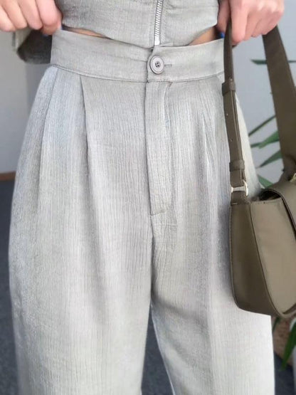 Classic Vintage & Enduringly Stylish Pants