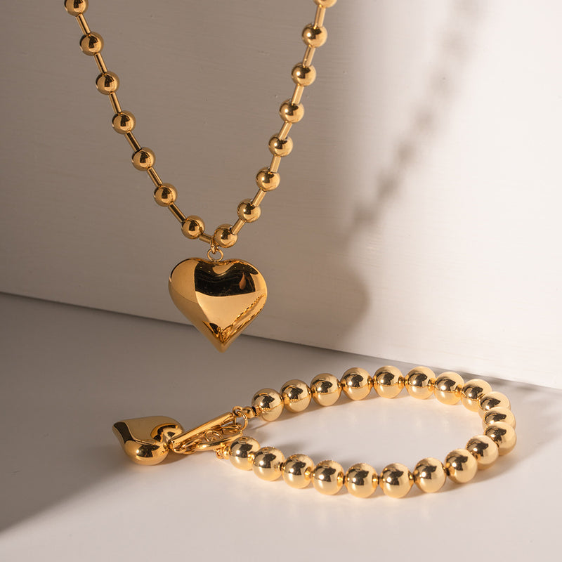 Romantic Necklace for Special Moments