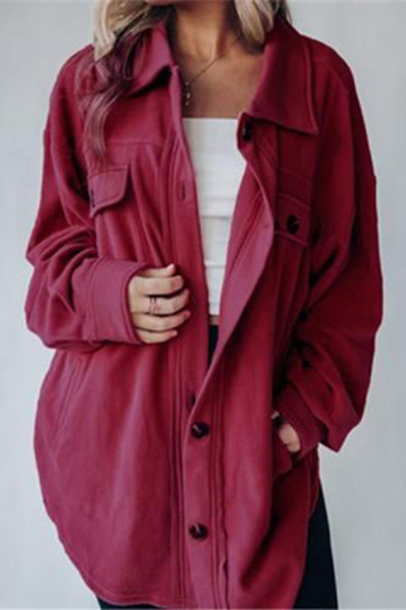 Elegantly Styled Garment for Everyday Wear
