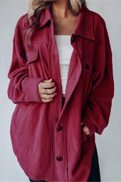 Effortlessly Elegant Garment with a Timeless Design