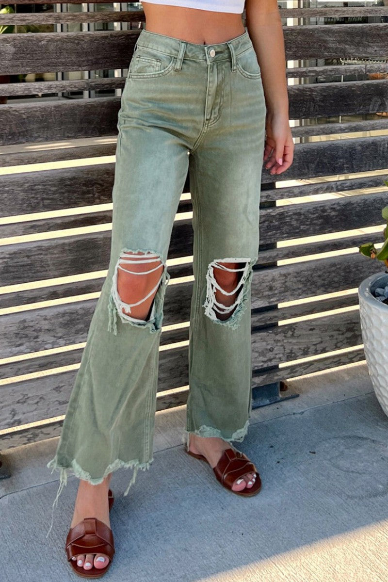 Polished Garment with an Effortless Classic Look