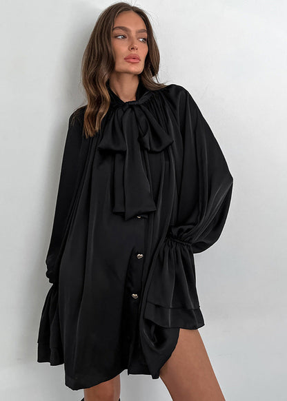 Vintage Inspired Blouse with a Contemporary Edge