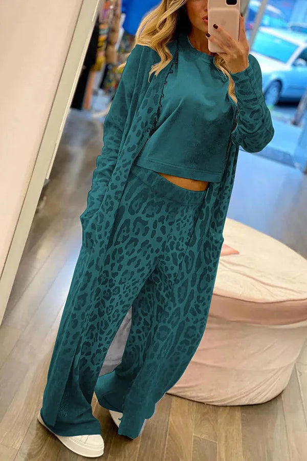 Classic Vintage Garment with a Flattering Fit