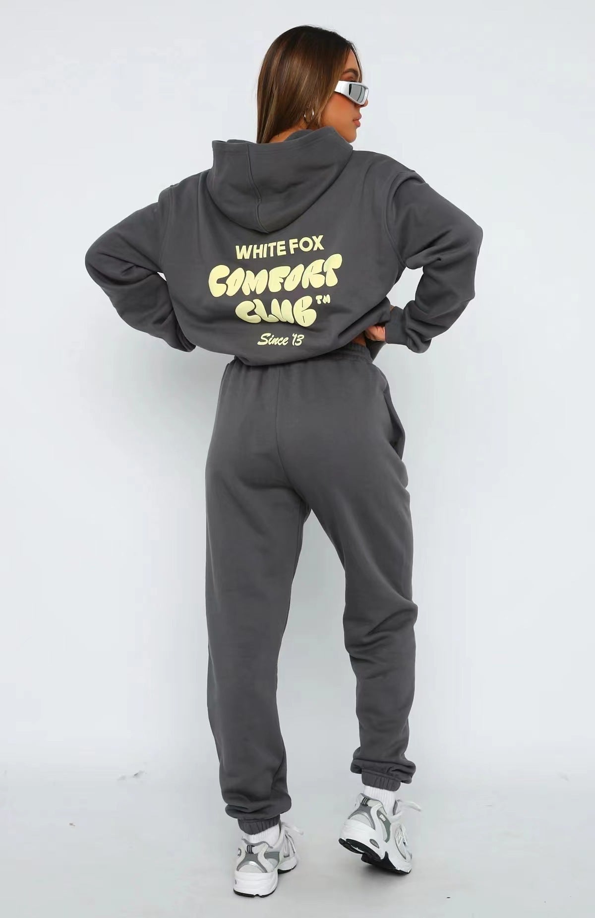 Dark Gray