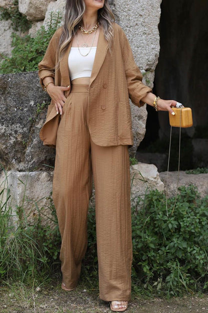 Gracefully Styled Pants for Any Occasion