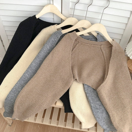 Gracefully Styled Cardigan for Any Occasion
