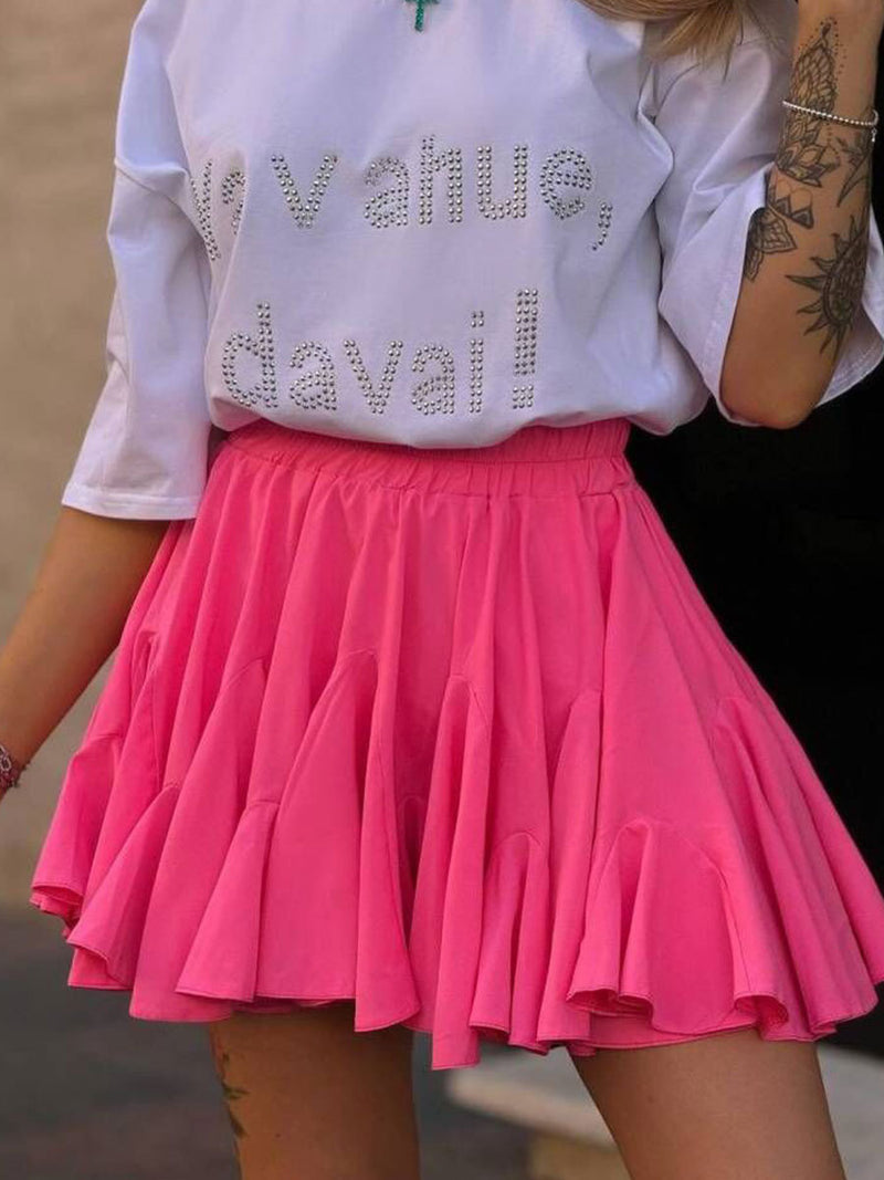 Elegantly Styled Garment for Everyday Wear