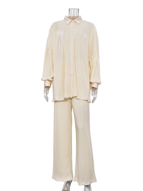 Classic Vintage Pants with a Flattering Fit