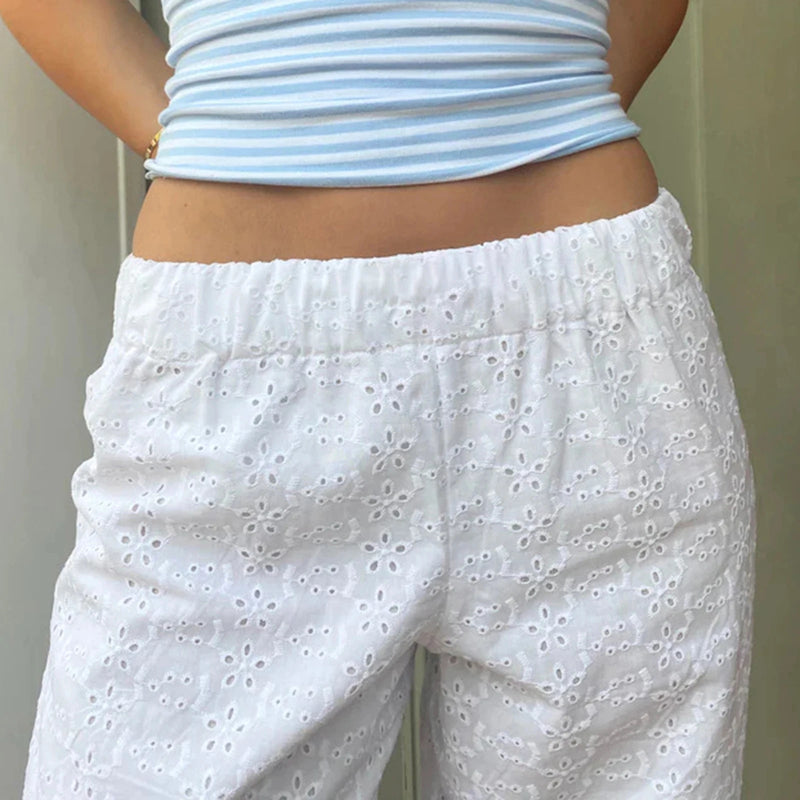 Beautifully Balanced Garment with Timeless Character
