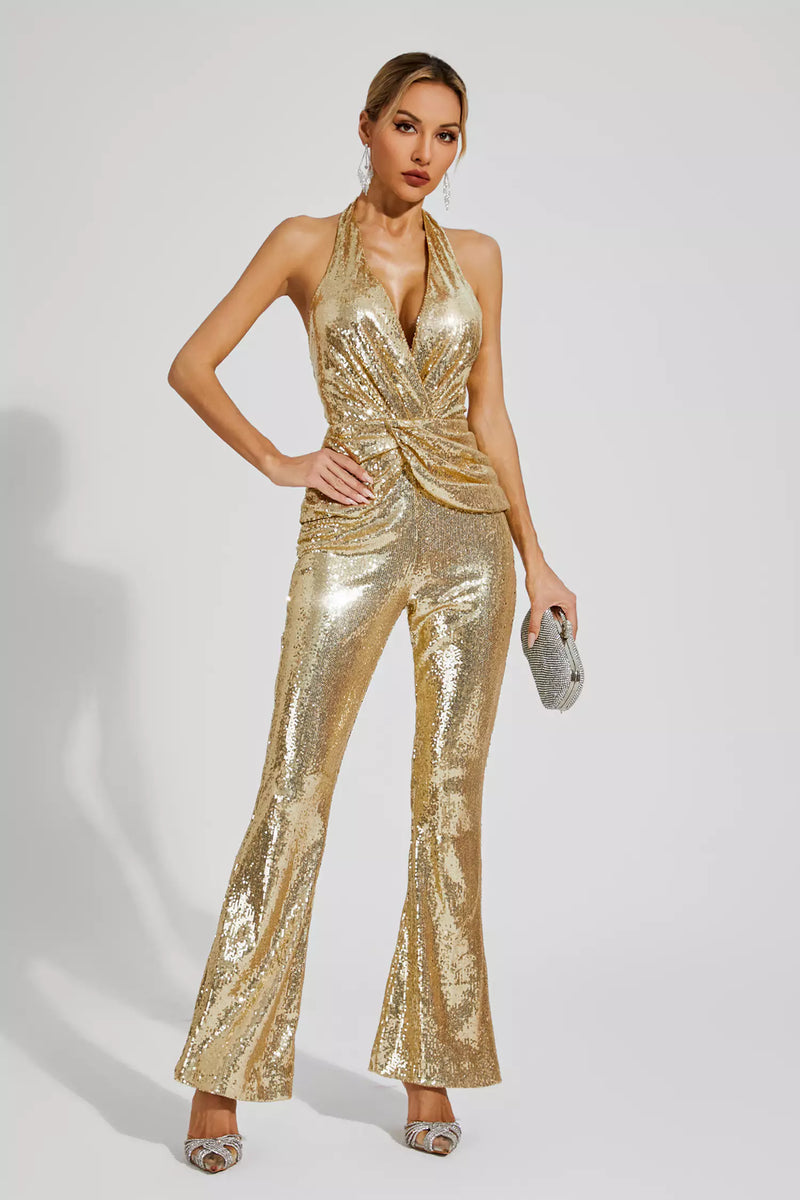 Beautifully Balanced Garment with Timeless Character