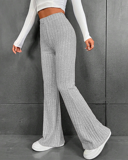 Gracefully Styled Pants for Any Occasion
