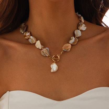Stunning Necklace for Daily Wear