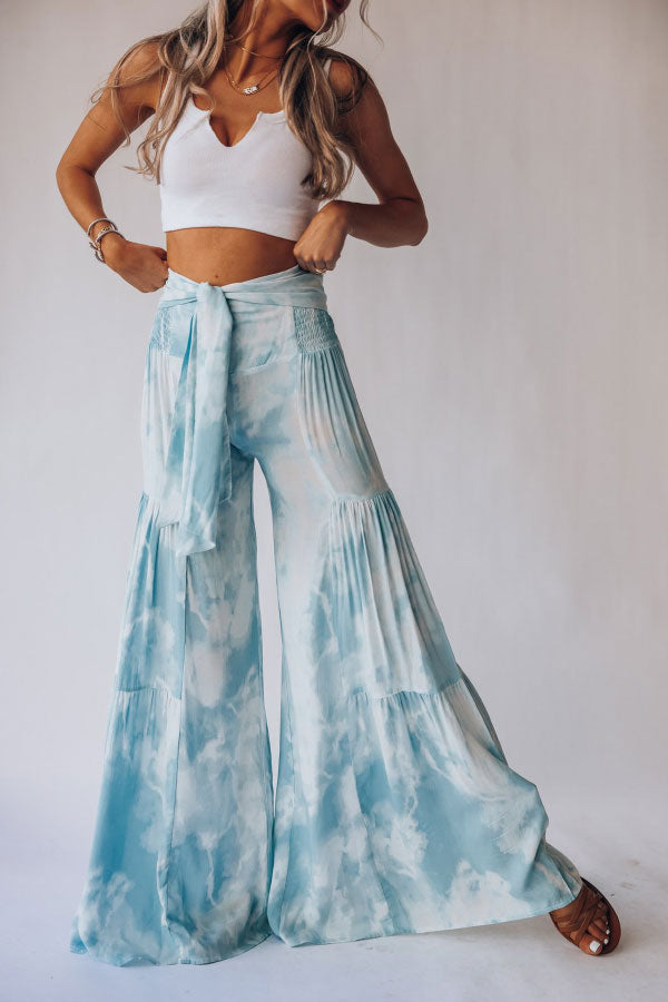 Polished Pants with an Effortless Classic Look