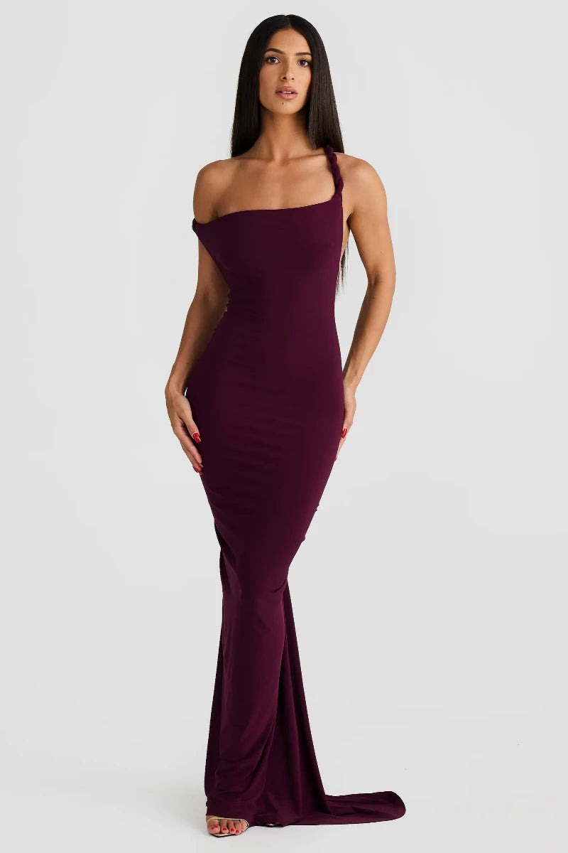 Beautifully Balanced Garment with Timeless Character