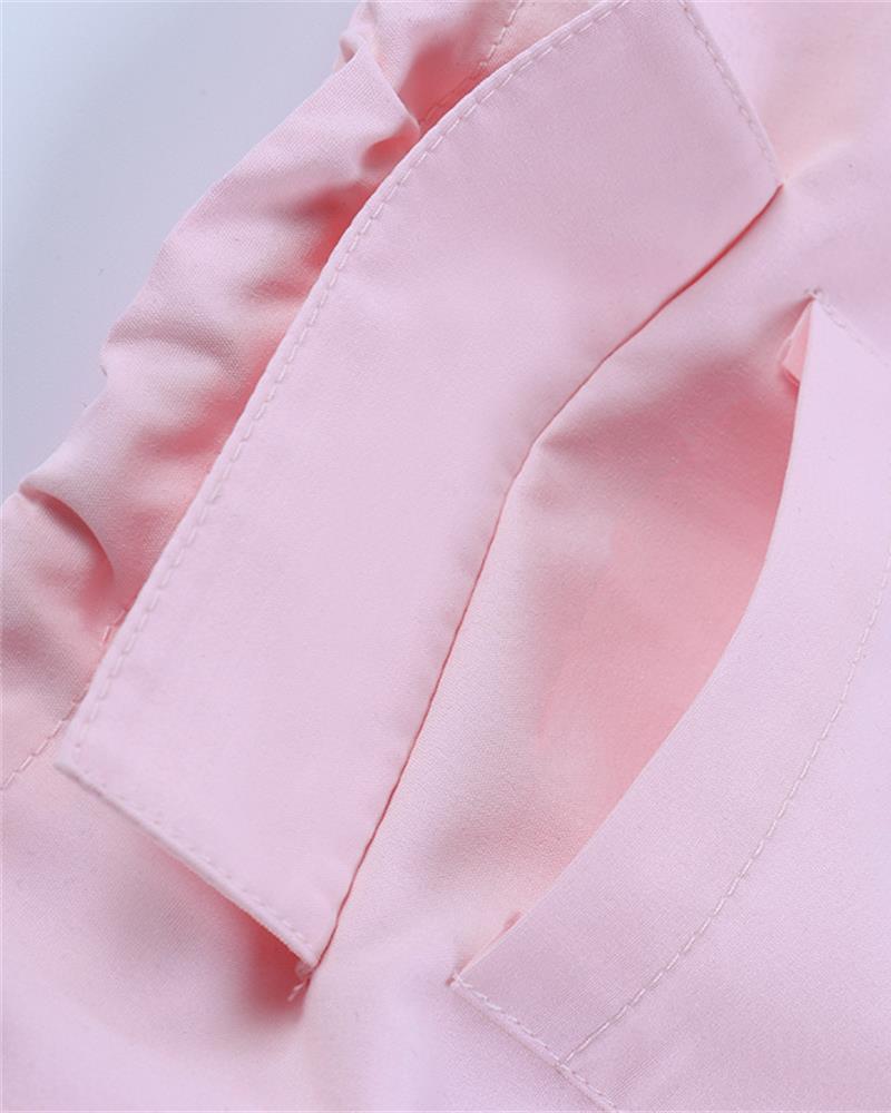 Elegantly Styled Pants for Everyday Wear