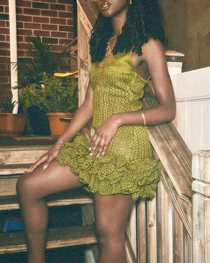 Classic Vintage & Enduringly Stylish Dress
