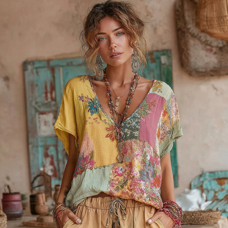 Classic Vintage T-Shirt