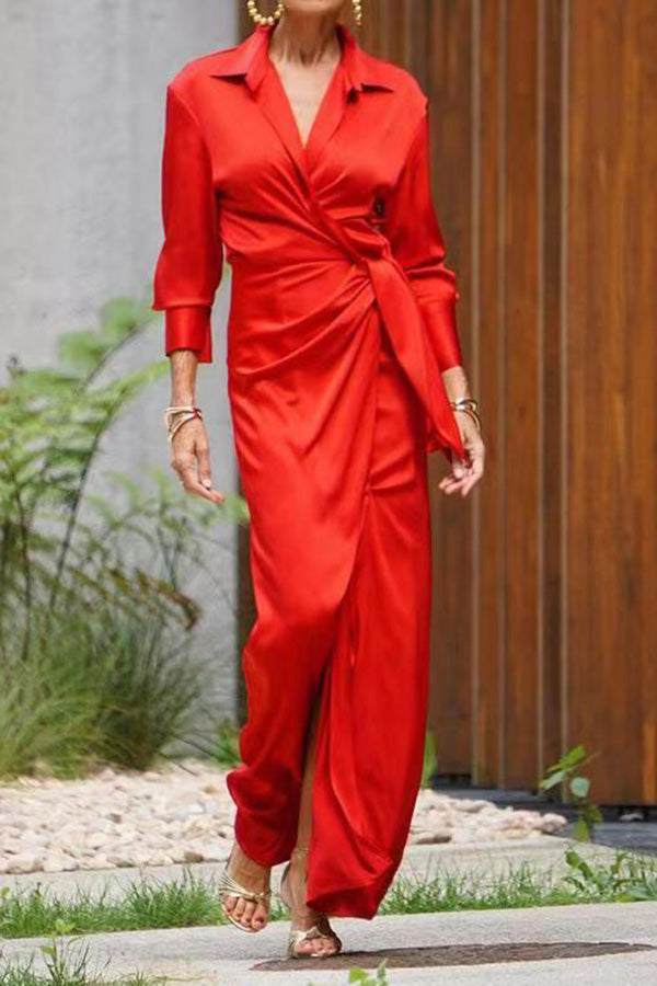 Classic Vintage & Enduringly Stylish Dress