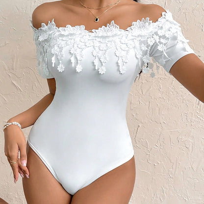 Vintage Inspired Top with a Contemporary Edge