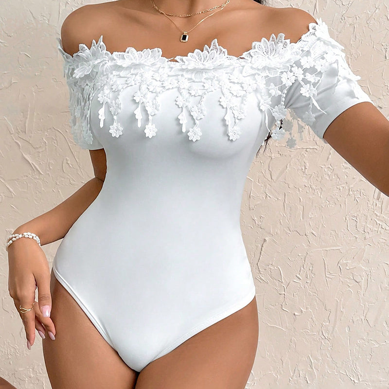 Vintage Inspired Top with a Contemporary Edge