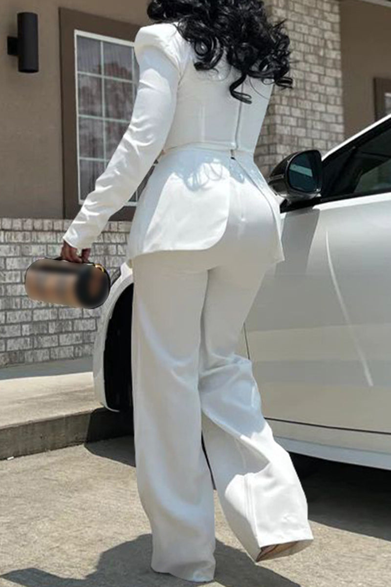 Classic Vintage Garment with a Flattering Fit