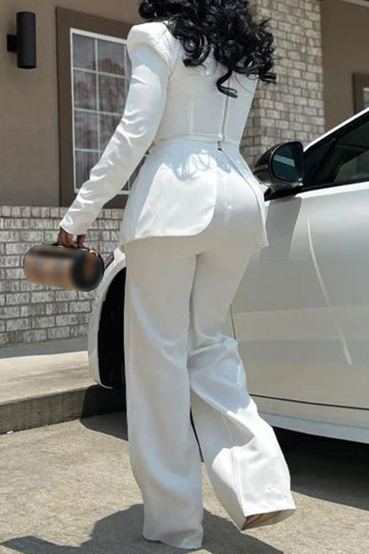 Classic Vintage Garment with a Flattering Fit