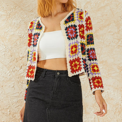 Elegantly Styled Cardigan for Everyday Wear