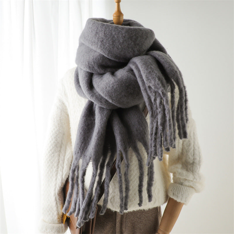 Beautifully Balanced Garment with Timeless Character