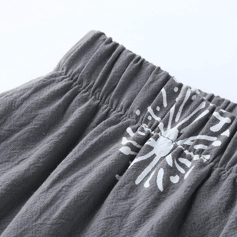 Classic Vintage & Enduringly Stylish Pants