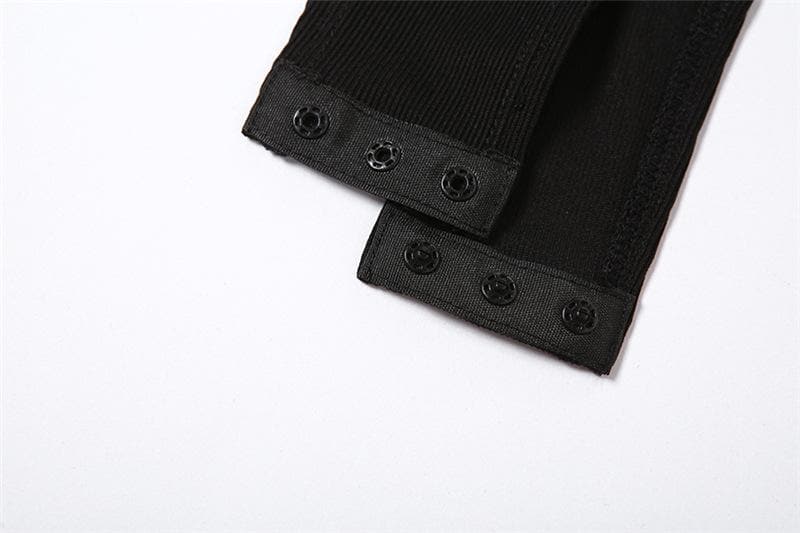 A Vintage Style Garment with Delicate Timeless Details