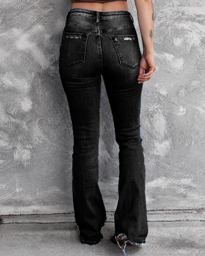 Beautifully Balanced Garment with Timeless Character