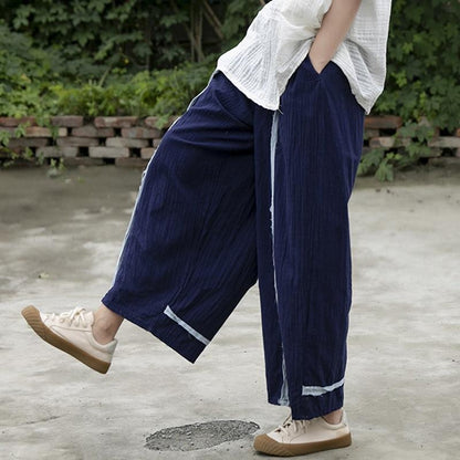 Beautifully Crafted Pants in a Classic Style