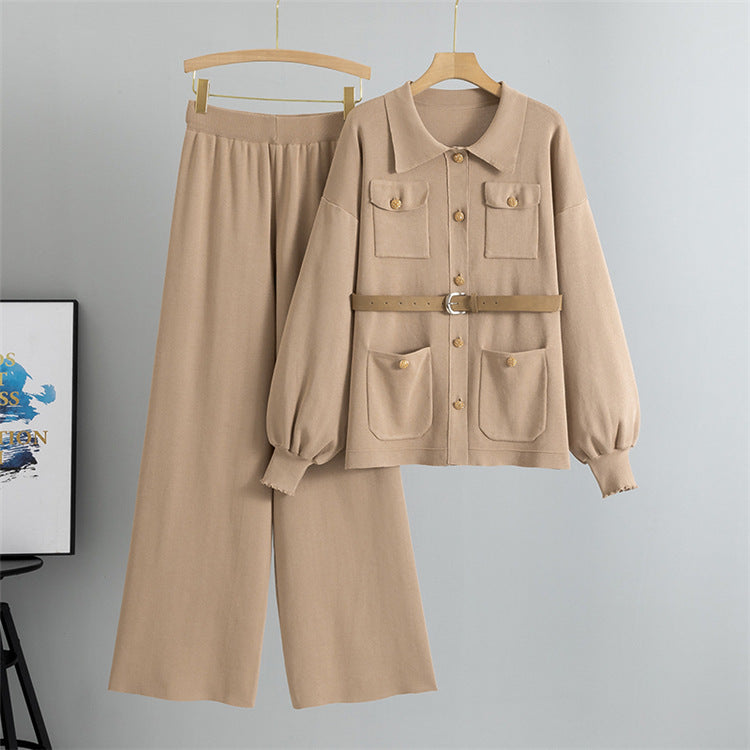 Vintage Inspired Garment with a Contemporary Edge