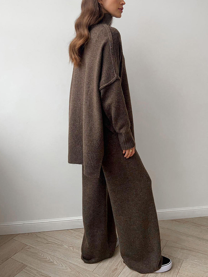 Beautifully Balanced Pants with Timeless Character