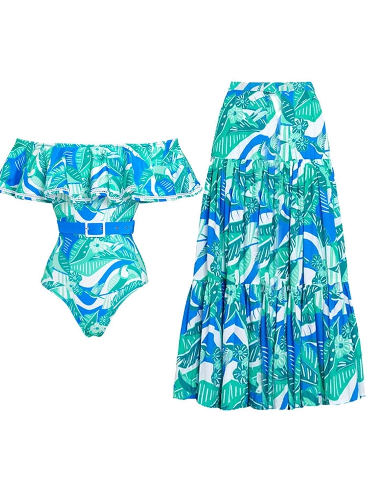 Classic Vintage Garment with a Flattering Fit