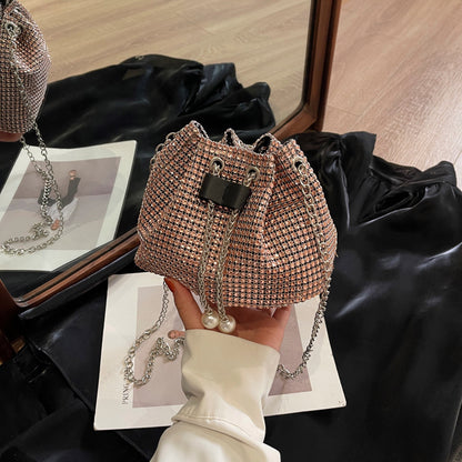 Vintage Inspired Bag with a Contemporary Edge