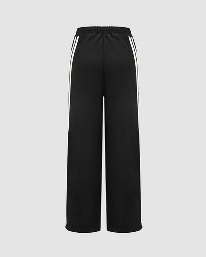 Sophisticated Pants with a Clean Classic Look